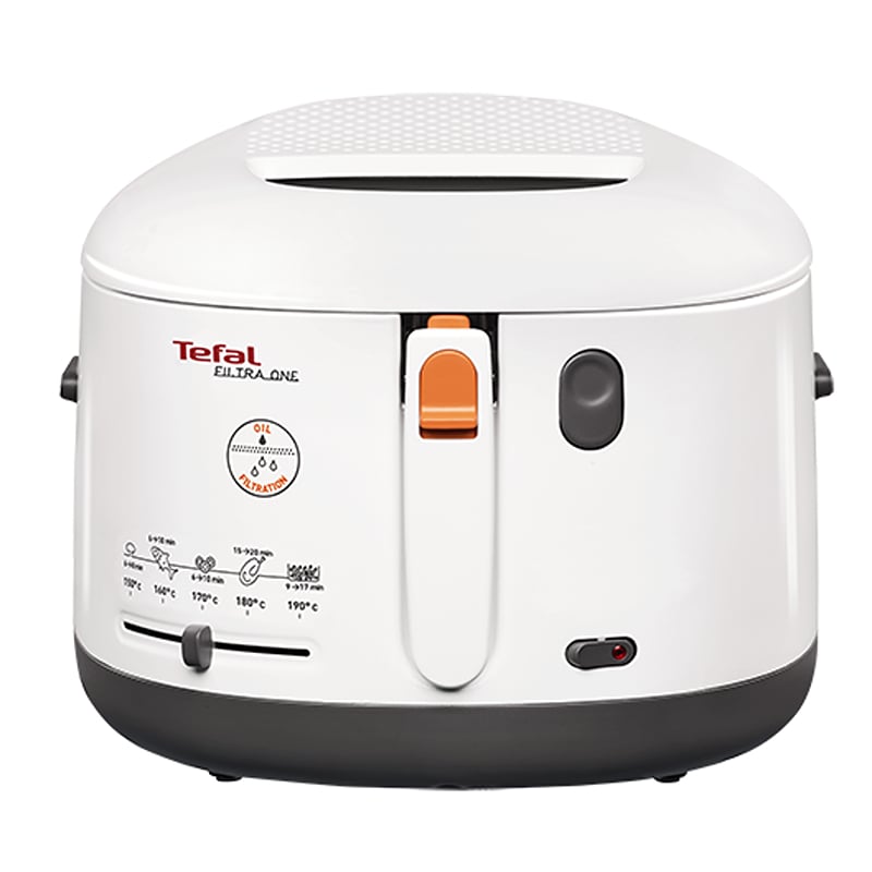 Tefal FF162100 Deep Fryer SEB Filtra One 1.2 KG